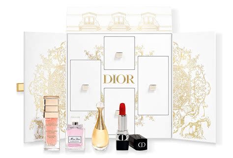 dior mini advent|dior advent calendars.